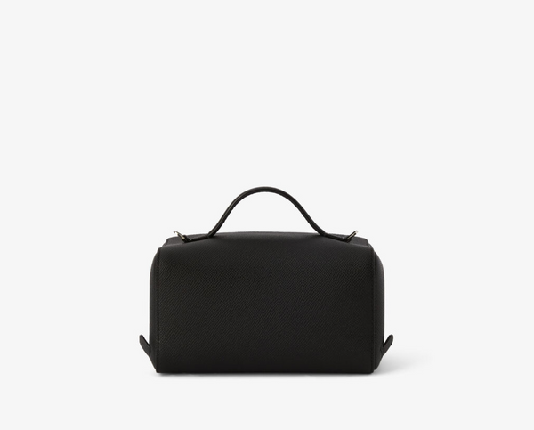 V-Line Crossbody Vanity Bag