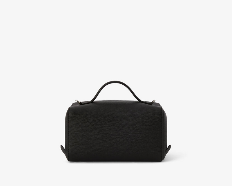 V-Line Crossbody Vanity Bag