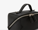 V-Line Crossbody Vanity Bag