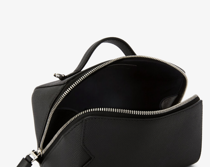 V-Line Crossbody Vanity Bag