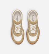 Dior Tech Sneaker