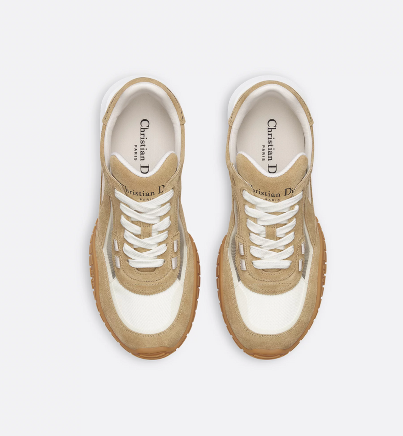 Dior Tech Sneaker
