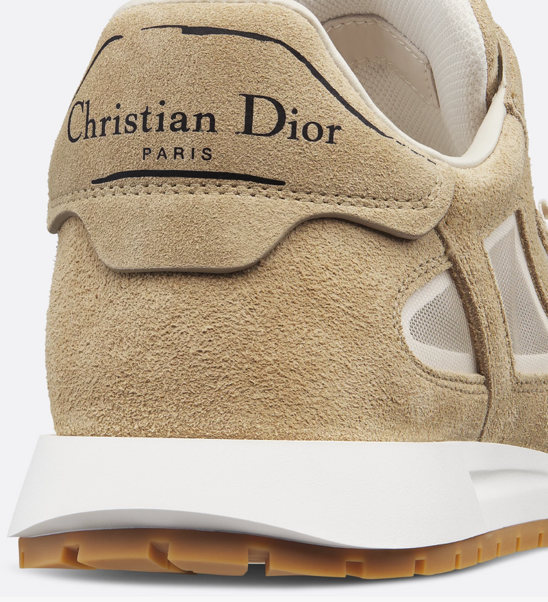 Dior Tech Sneaker