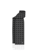 Dior Cannage Scarf