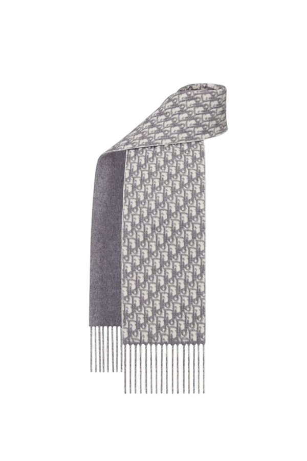 Dior Oblique Scarf