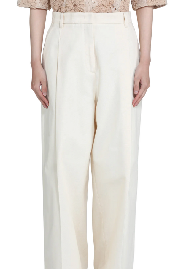 PALAZZO TROUSERS