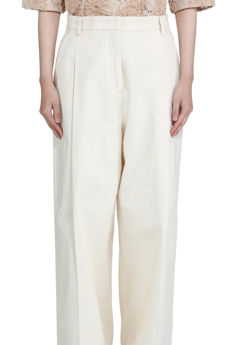 PALAZZO TROUSERS