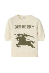 EKD Wool Cashmere Top