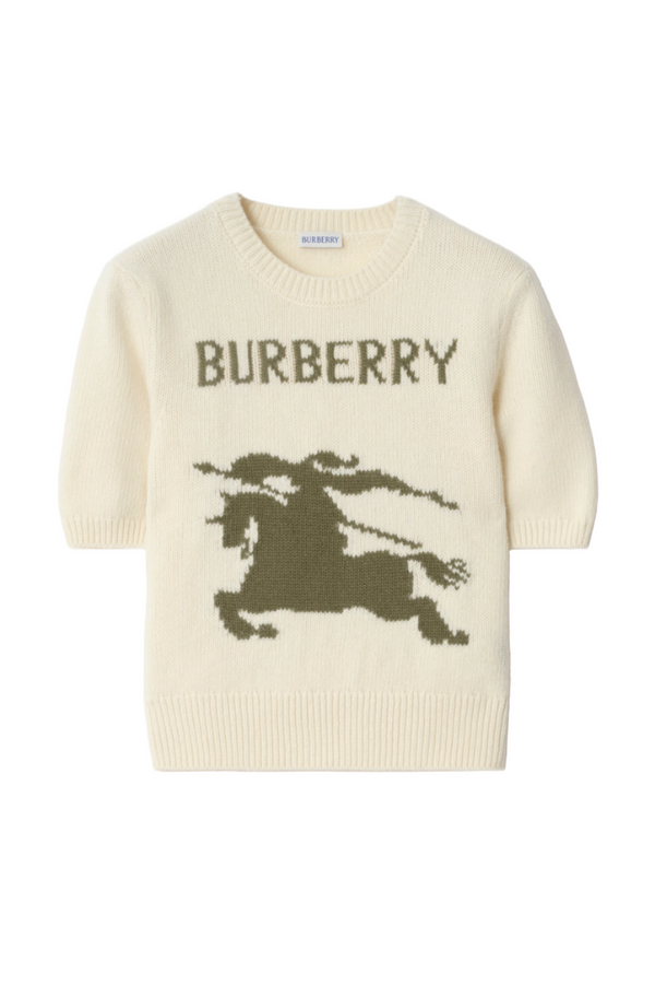 EKD Wool Cashmere Top