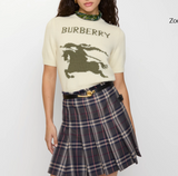 EKD Wool Cashmere Top