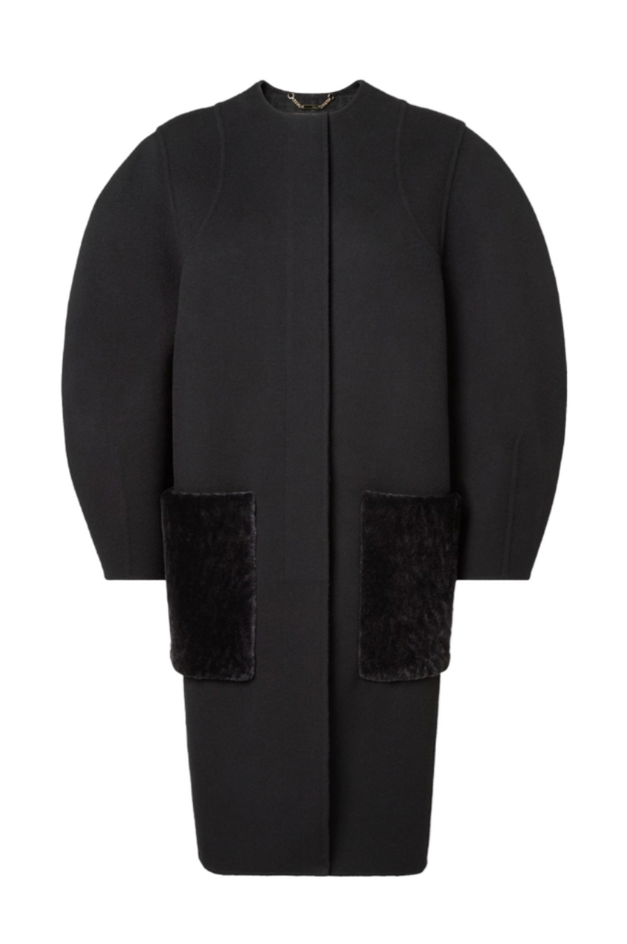 Coat – LISKAFASHION