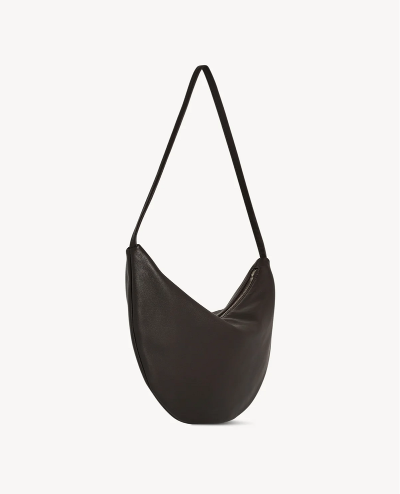 Small Izzy Bag in Leather