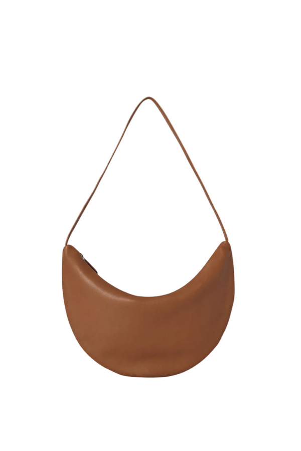 Small Izzy Bag in Leather