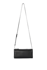 90's Crossbody Bag in Leather