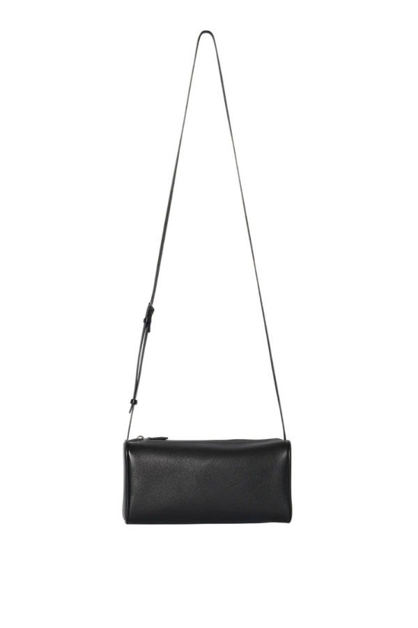 90's Crossbody Bag in Leather