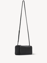 90's Crossbody Bag in Leather