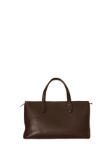 Marcel Bag in Leather