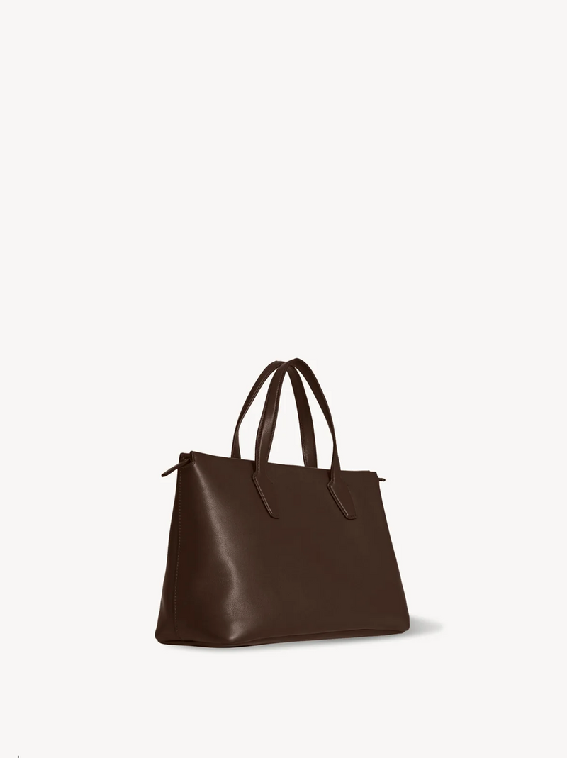 Marcel Bag in Leather