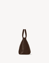 Marcel Bag in Leather