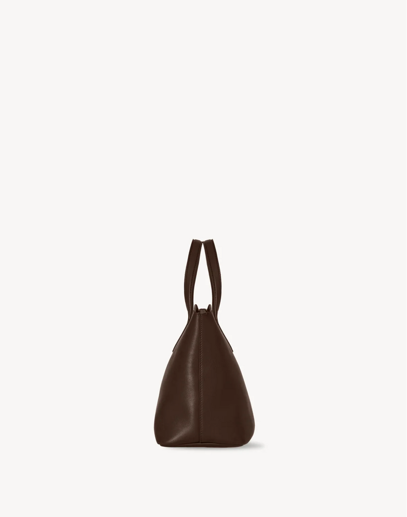 Marcel Bag in Leather