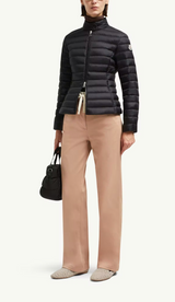 Igelle Short Down Jacket