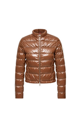Papillon Short Down Jacket
