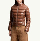 Papillon Short Down Jacket