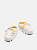 Moon BootIcon logo-print boots