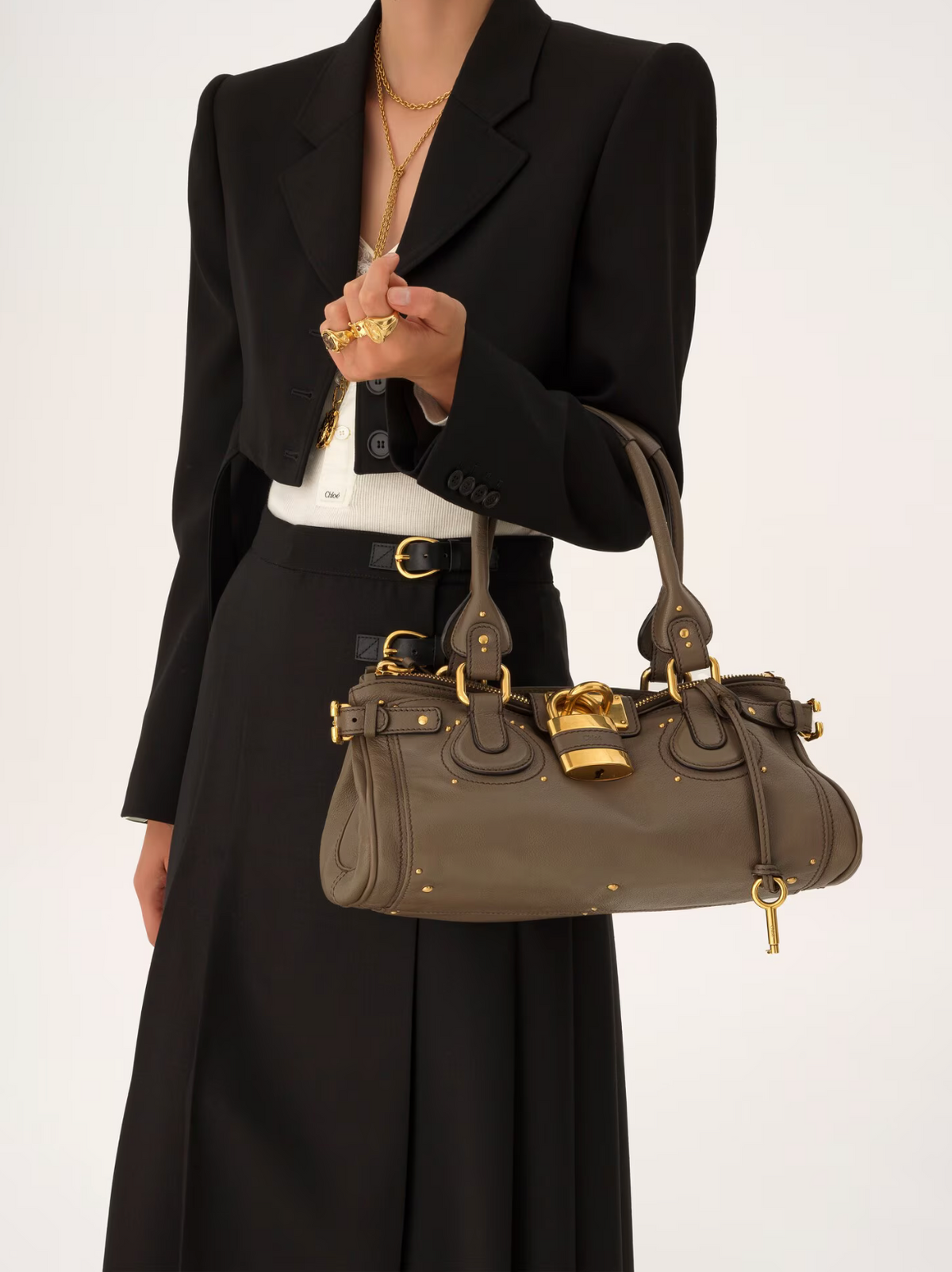 CHLOÉ – LISKAFASHION