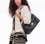 THE CRISTINA MESSENGER