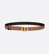 30 Montaigne Reversible Belt