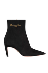 My Dior Heeled Ankle Boot