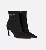 My Dior Heeled Ankle Boot