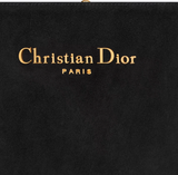 My Dior Heeled Ankle Boot