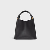 SMALL CUBE BAG IN SUPPLE CALFSKIN