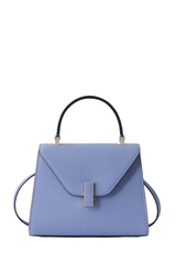 Iside Top Handle Mini Bag