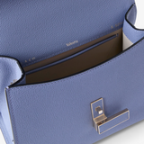 Iside Top Handle Mini Bag