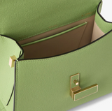 Iside Top Handle Mini Bag
