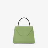 Iside Top Handle Mini Bag