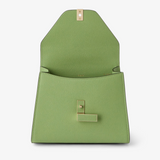 Iside Top Handle Mini Bag