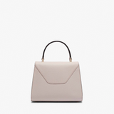 Iside Top Handle Mini Bag