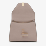 Iside Top Handle Mini Bag