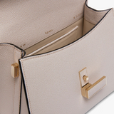 Iside Top Handle Mini Bag