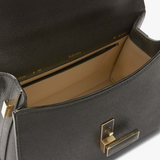 Iside Top Handle Mini Bag
