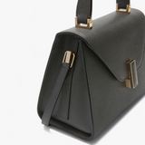 Iside Top Handle Mini Bag