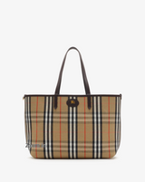 Medium Reversible Bloomsbury Tote
