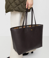 Medium Reversible Bloomsbury Tote