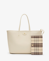 Medium Reversible Bloomsbury Tote