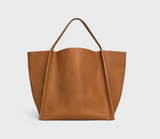 MEDIUM CUBE BAG IN SUPPLE CALFSKIN