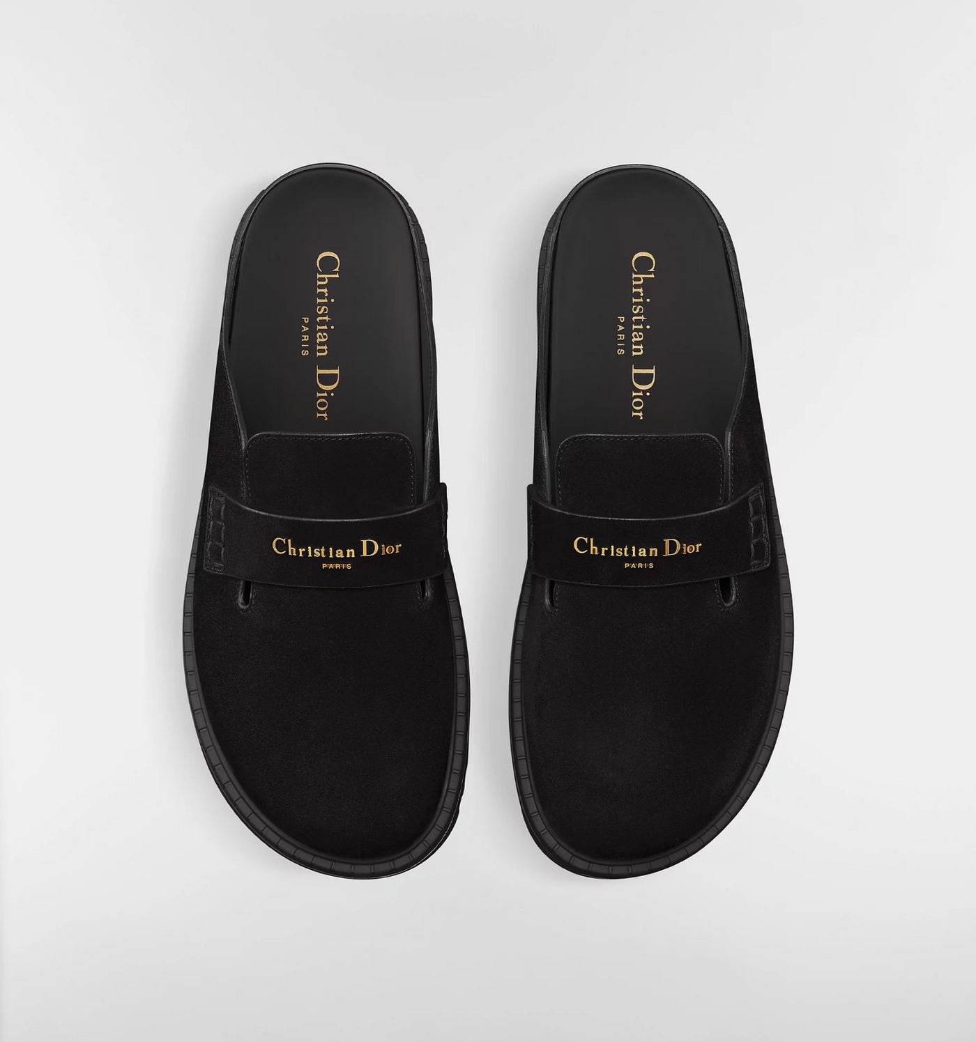 Dior Boy Mule – LISKAFASHION